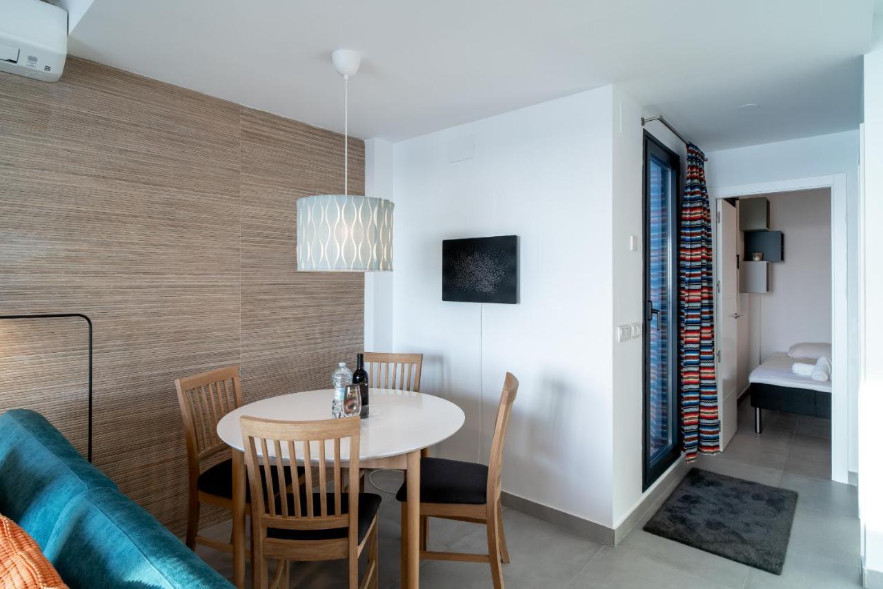 Apartamento Terrazas De Ladera Duplex 7 Casasol Nerja Exterior foto