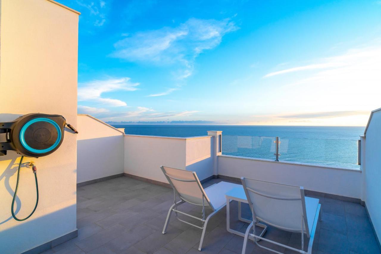 Apartamento Terrazas De Ladera Duplex 7 Casasol Nerja Exterior foto